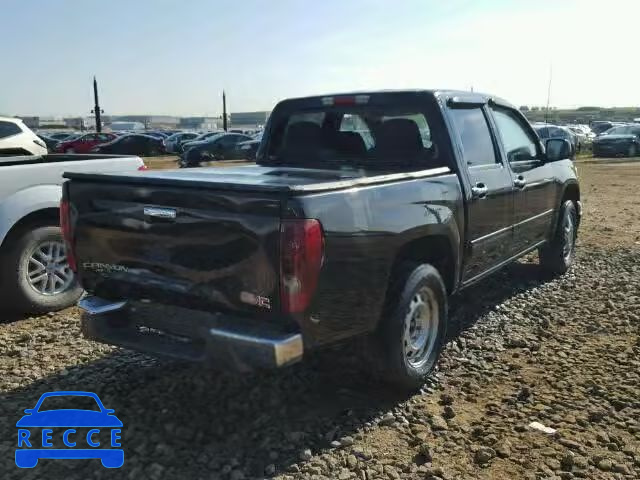 2011 GMC CANYON SLT 1GTD5NFE0B8105998 Bild 3