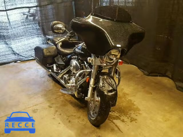 2004 HARLEY-DAVIDSON FLHRSI 1HD1FYW154Y716108 зображення 0