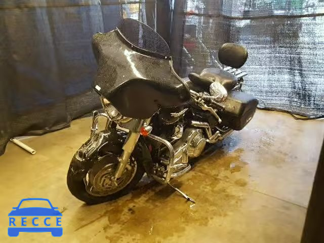 2004 HARLEY-DAVIDSON FLHRSI 1HD1FYW154Y716108 зображення 1