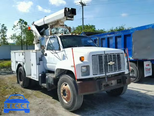 1994 CHEVROLET KODIAK C7H 1GBM7H1JXRJ113114 Bild 0