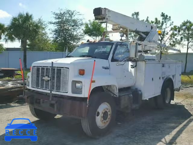 1994 CHEVROLET KODIAK C7H 1GBM7H1JXRJ113114 image 1