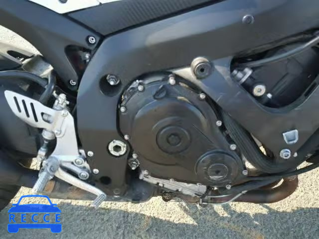 2008 SUZUKI GSX-R750 JS1GR7LA382100640 image 6