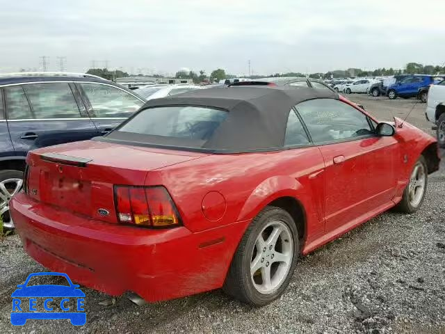 1999 FORD MUSTANG CO 1FAFP46VXXF184473 image 3