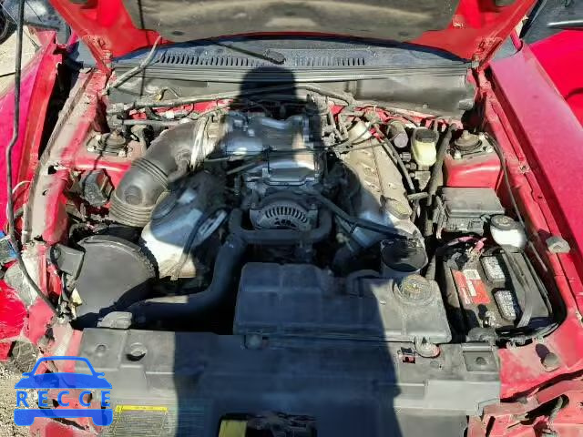 1999 FORD MUSTANG CO 1FAFP46VXXF184473 Bild 6