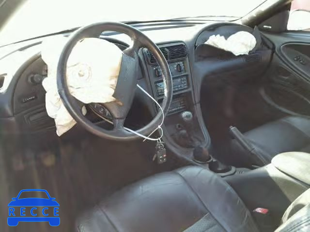 1999 FORD MUSTANG CO 1FAFP46VXXF184473 image 8