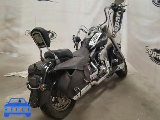 2003 HARLEY-DAVIDSON FLSTFI 1HD1BXB3X3Y055946 зображення 3