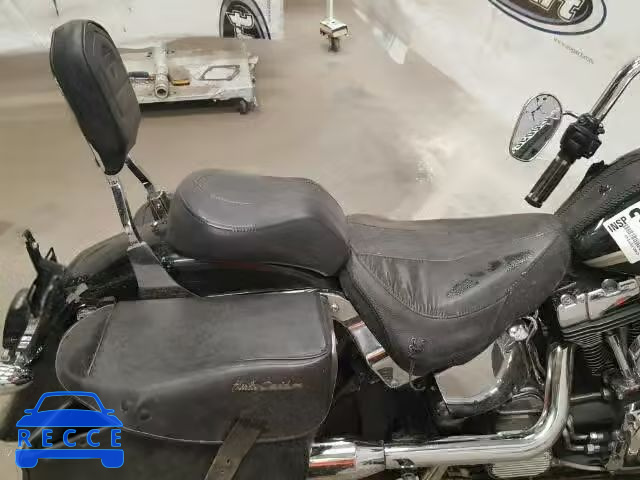 2003 HARLEY-DAVIDSON FLSTFI 1HD1BXB3X3Y055946 зображення 5