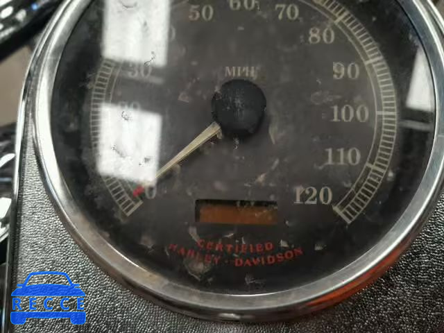 2003 HARLEY-DAVIDSON FLSTFI 1HD1BXB3X3Y055946 зображення 7