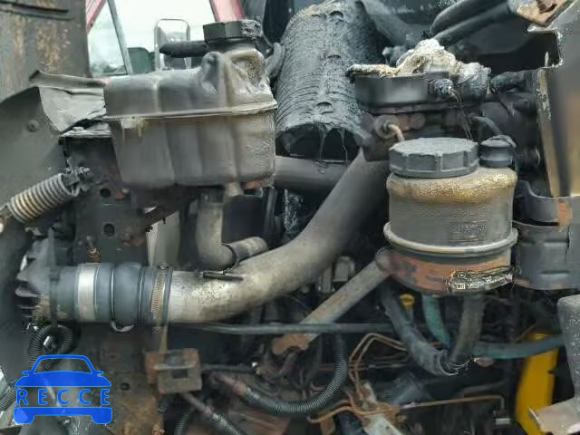 2007 CHEVROLET C5C042 550 1GBJ5C1297F414011 зображення 6