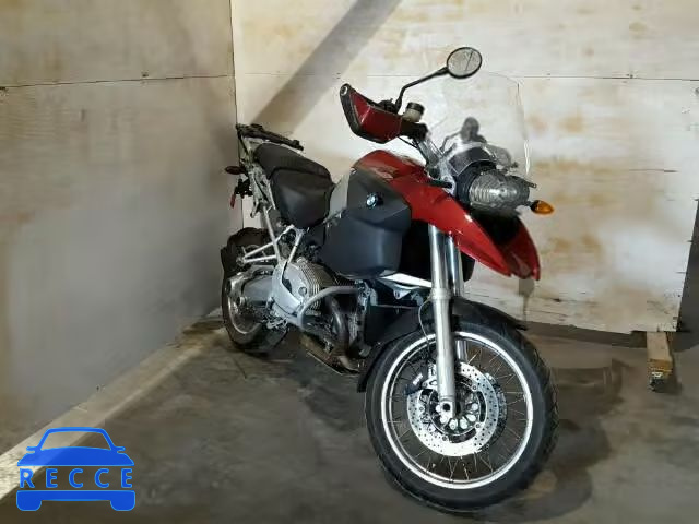 2005 BMW R1200GS WB10317A65ZL78447 зображення 0