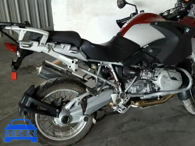 2005 BMW R1200GS WB10317A65ZL78447 зображення 8