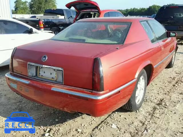 1997 CADILLAC ELDORADO 1G6EL12Y3VU607261 Bild 3