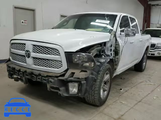 2013 DODGE RAM 1C6RR6KT2DS526896 зображення 1