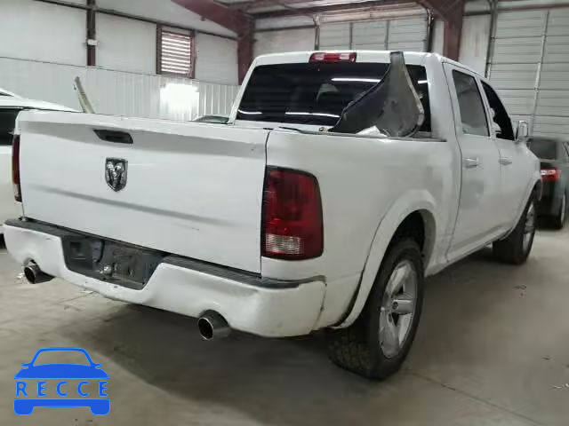 2013 DODGE RAM 1C6RR6KT2DS526896 зображення 3