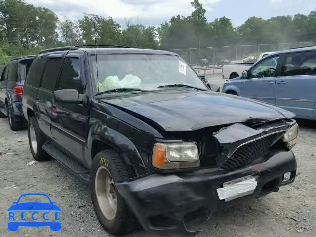 2000 GMC DENALI 1GKEK63R1YR230459 image 0