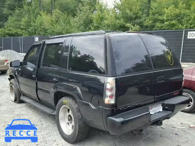 2000 GMC DENALI 1GKEK63R1YR230459 image 2