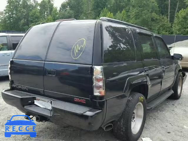 2000 GMC DENALI 1GKEK63R1YR230459 image 3