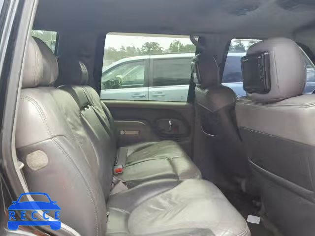 2000 GMC DENALI 1GKEK63R1YR230459 image 5