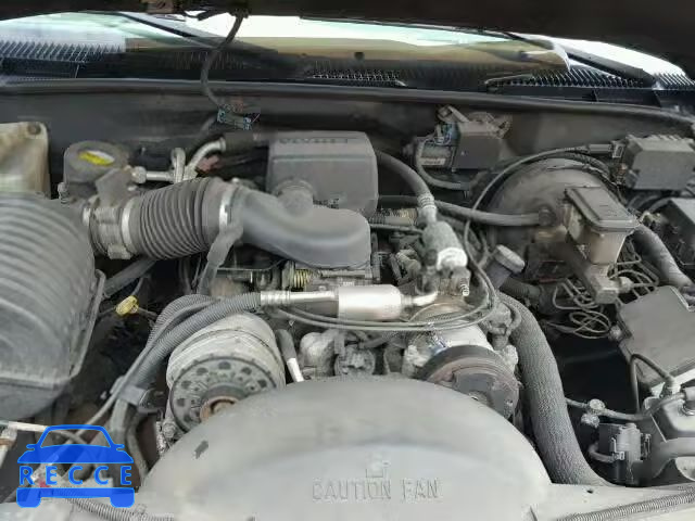 2000 GMC DENALI 1GKEK63R1YR230459 image 6