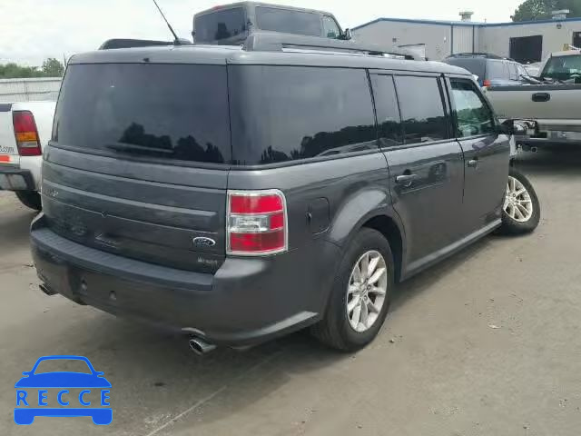 2016 FORD FLEX SE 2FMGK5B86GBA00260 зображення 3