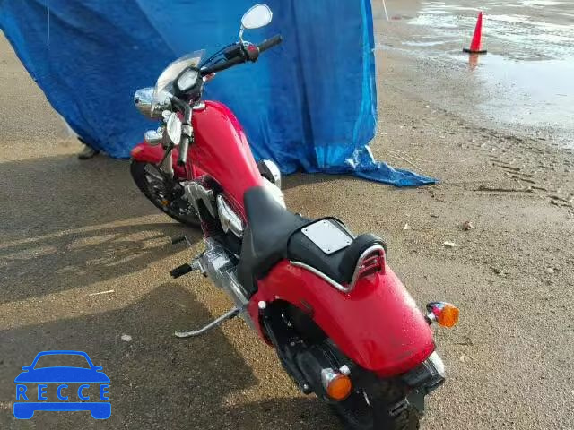 2013 HONDA VT1300CX JH2SC61N4DK101198 Bild 2