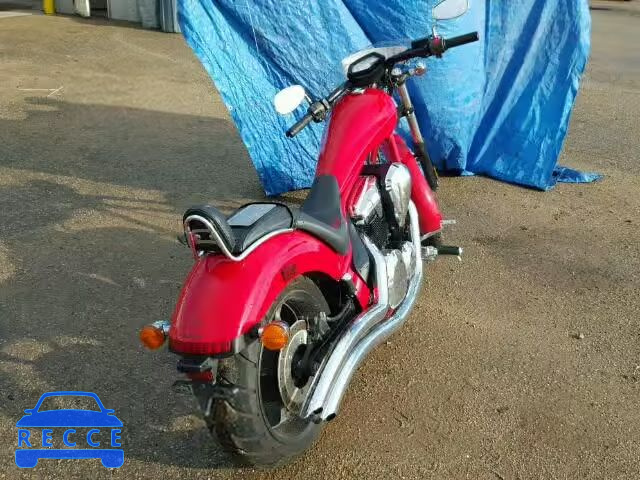 2013 HONDA VT1300CX JH2SC61N4DK101198 image 3