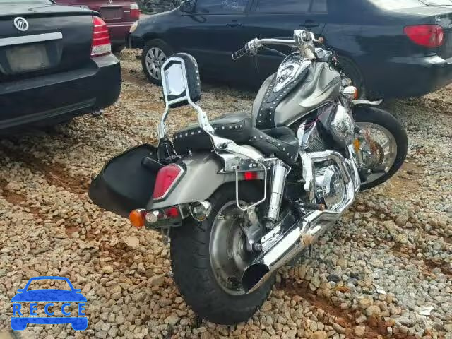 2005 HONDA VTX1300C 1HFSC55025A102638 Bild 3