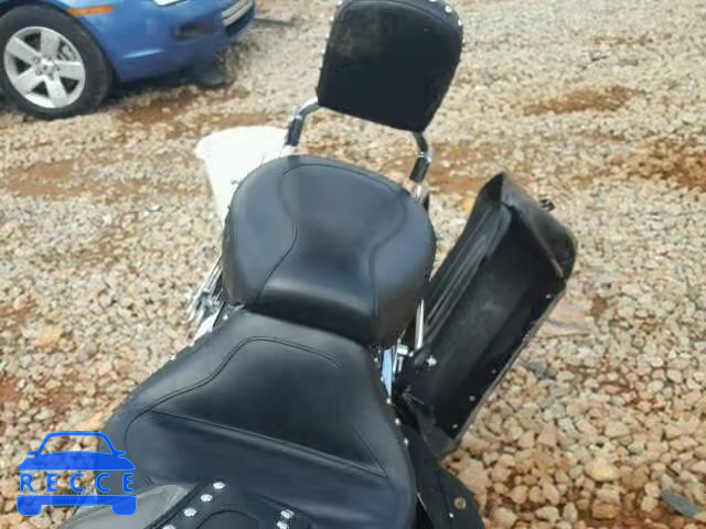 2005 HONDA VTX1300C 1HFSC55025A102638 image 5