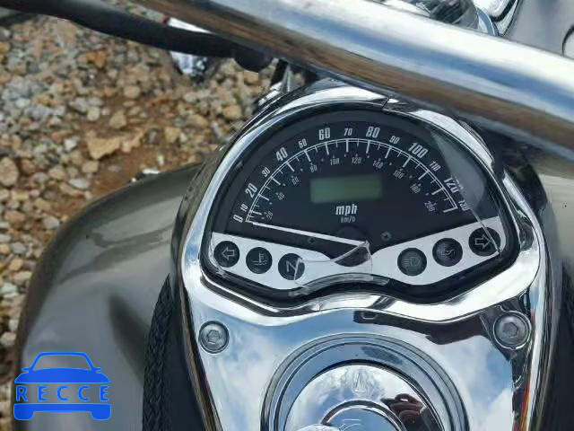 2005 HONDA VTX1300C 1HFSC55025A102638 Bild 7