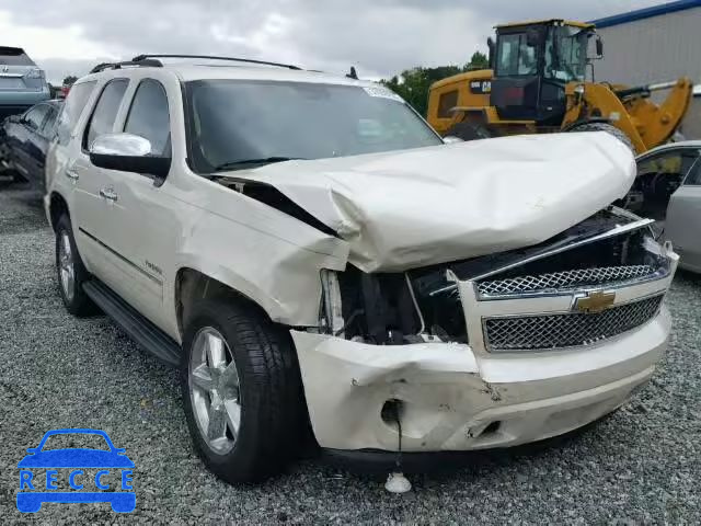 2011 CHEVROLET TAHOE LTZ 1GNSKCE0XBR364297 image 0