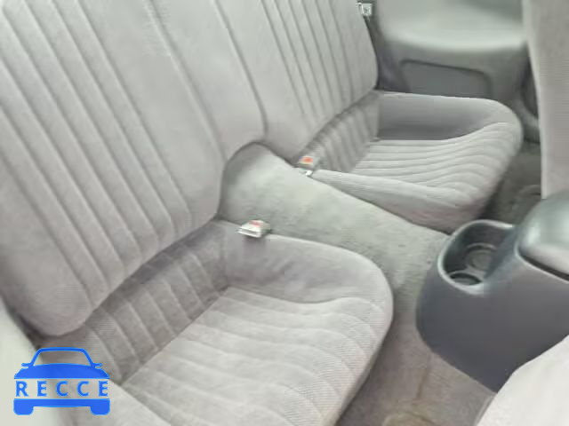 1997 PONTIAC FIREBIRD 2G2FS22K7V2220745 Bild 5