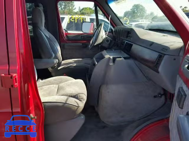 1996 DODGE RAM WAGON 2B5WB35Z3TK121873 image 4