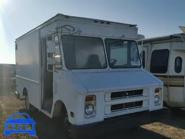 1984 CHEVROLET P30 1GCJP32J1E3352629 image 0