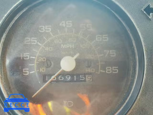1984 CHEVROLET P30 1GCJP32J1E3352629 image 7