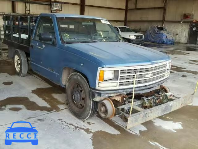 1991 CHEVROLET C2500 1GBGC24J7ME174908 image 0