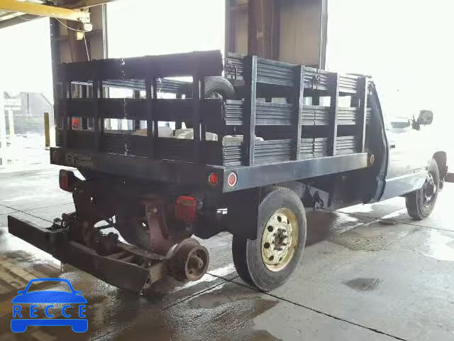 1991 CHEVROLET C2500 1GBGC24J7ME174908 image 3