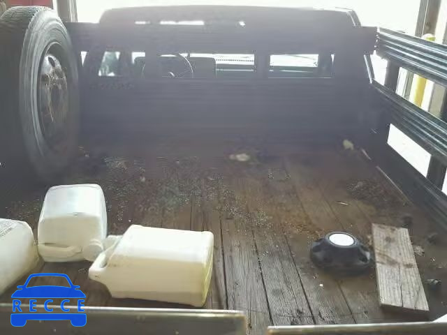 1991 CHEVROLET C2500 1GBGC24J7ME174908 зображення 5