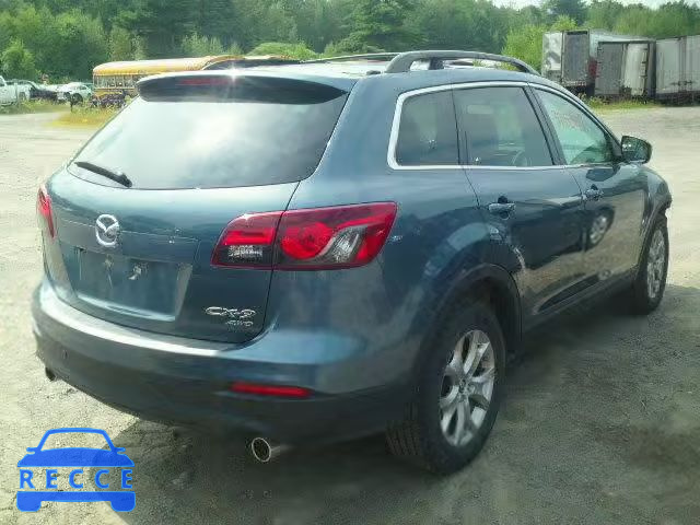 2014 MAZDA CX-9 TOURI JM3TB3CV2E0441532 зображення 3