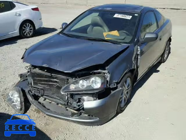 2006 ACURA RSX JH4DC54886S020644 image 1