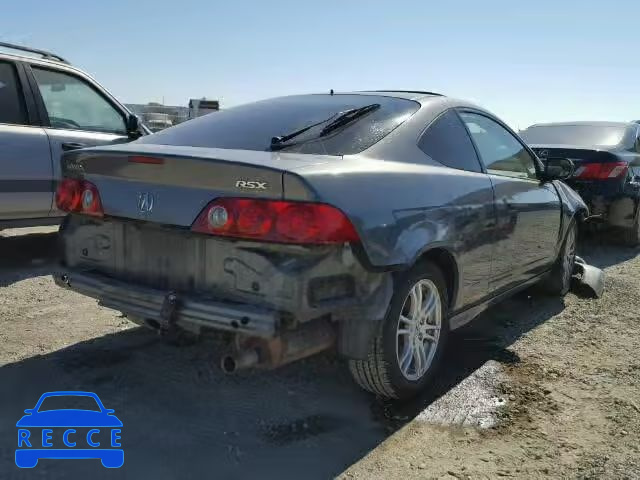 2006 ACURA RSX JH4DC54886S020644 image 3