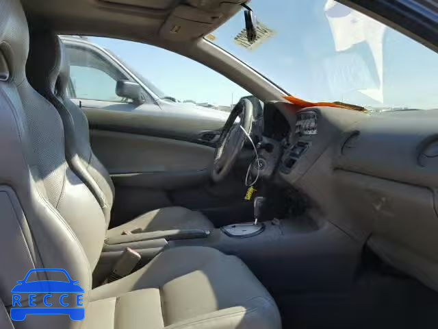 2006 ACURA RSX JH4DC54886S020644 image 4