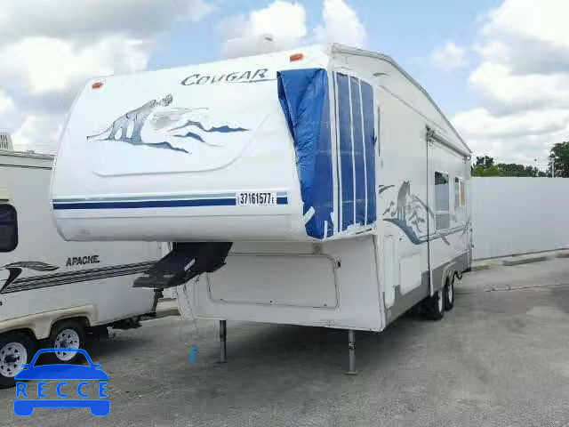 2003 OTHR KEYSTONE 4YDF2762832033887 Bild 1