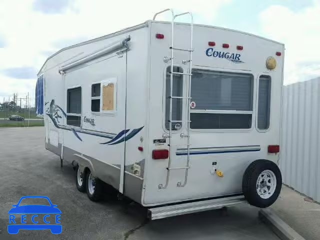 2003 OTHR KEYSTONE 4YDF2762832033887 Bild 2