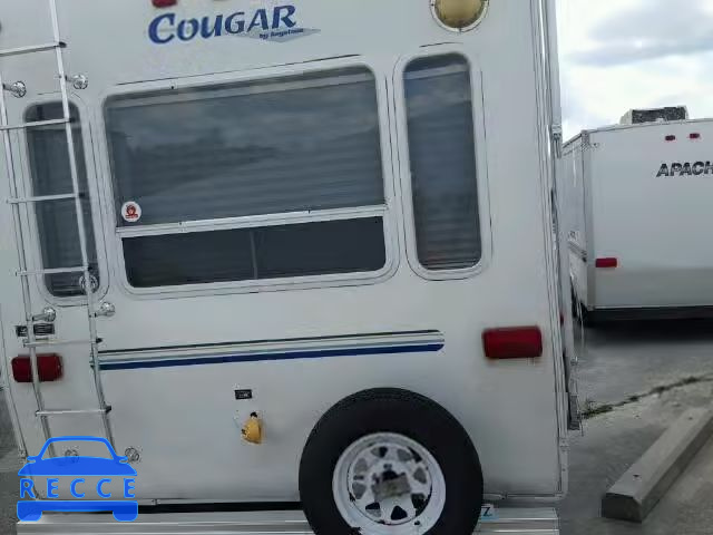 2003 OTHR KEYSTONE 4YDF2762832033887 image 3