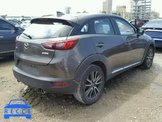 2016 MAZDA CX-3 GRAND JM1DKBD75G0111071 Bild 3