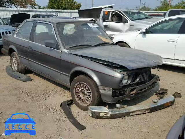 1985 BMW 325E WBAAB5400F9509206 зображення 0
