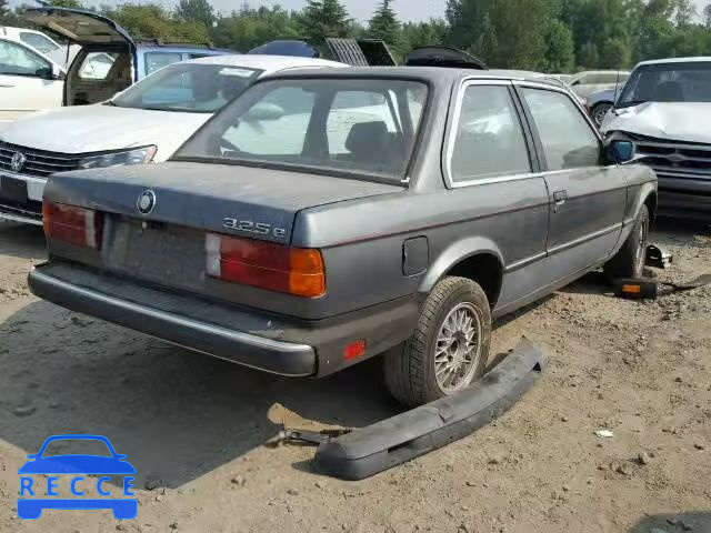 1985 BMW 325E WBAAB5400F9509206 Bild 3