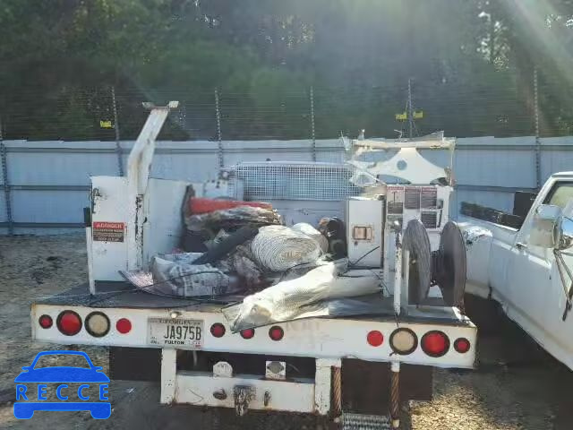 1996 CHEVROLET C3500-HD 1GBKC34F1TJ105293 image 9