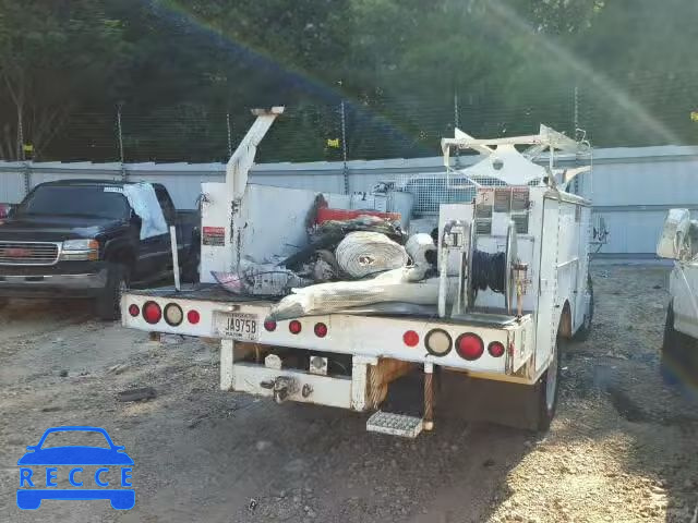 1996 CHEVROLET C3500-HD 1GBKC34F1TJ105293 image 3