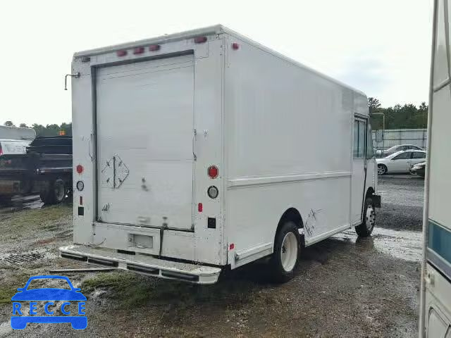 1996 FREIGHTLINER M LINE WAL 4UZM44E28T2111892 image 3